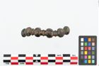 Foto von Bronzebuckelarmreif (NHMW-PRAE-026214)